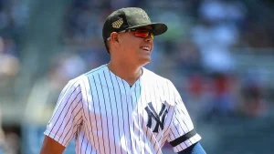 Gio Urshela shares his decision to retire from baseball at 34 after a decade in the sport.
