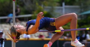 Girl's Track Athlete Considers Protest Before Competing Against Trans Competitor