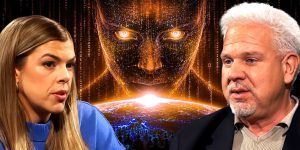 Glenn Beck: Today's technology could make Hitler seem inexperienced — but what lies ahead is even more frightening.