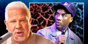 Glenn Beck informs woke radio host Charlamagne about the assassination attempt on Trump