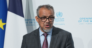 Global Health Financing in Crisis, Report Highlights Significant Advances