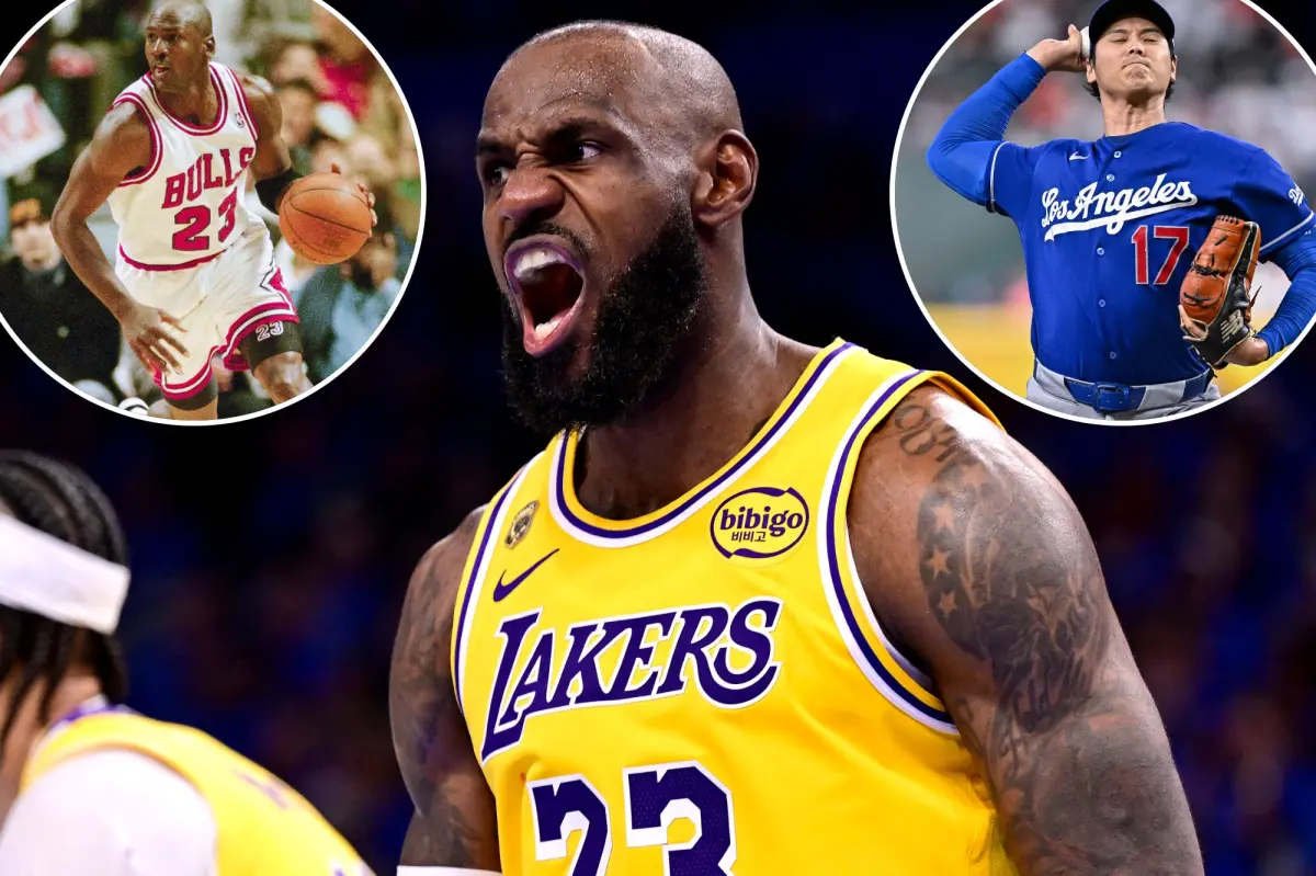 Global sports enthusiasts share their favorite American athletes: survey