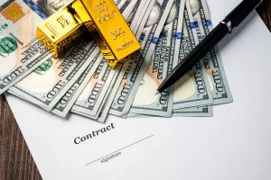 Gold IRA regulations and taxes: Important information to consider before you sign