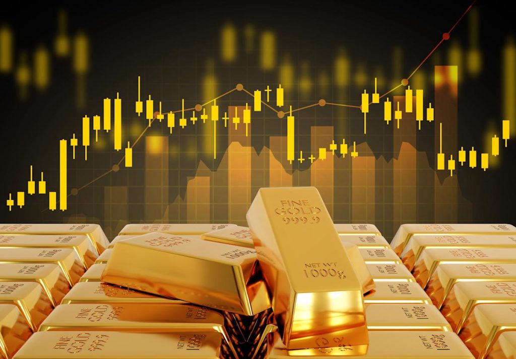 Gold price predictions and monitoring: Potential levels for 2026
