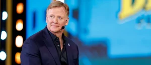 Goodell Supports Choice to Broadcast NFL Games on Subscription Streaming Services Despite Criticism from Trump Administration