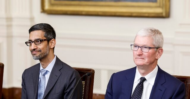 Google Challenges Antitrust Decision, Asserts Payments to Apple Did Not Affect Search Choices