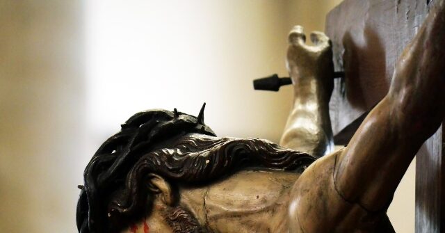 Google Removed Christian 'TruPlay' App for 'Inappropriate' Images of Jesus Christ, Then Retracted After Inquiry
