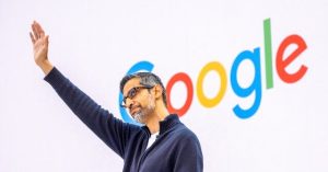 Google's Profits Rise 81% Driven by Growth in AI-Powered Cloud Services
