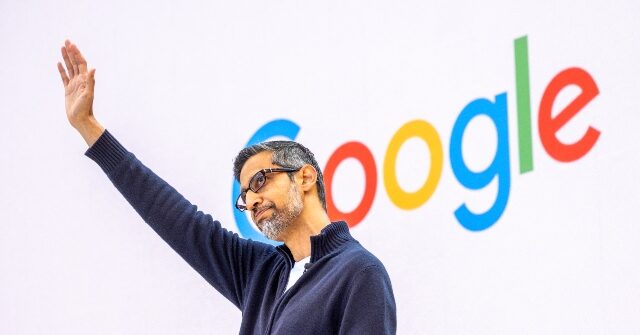 Google's Profits Rise 81% Driven by Growth in AI-Powered Cloud Services