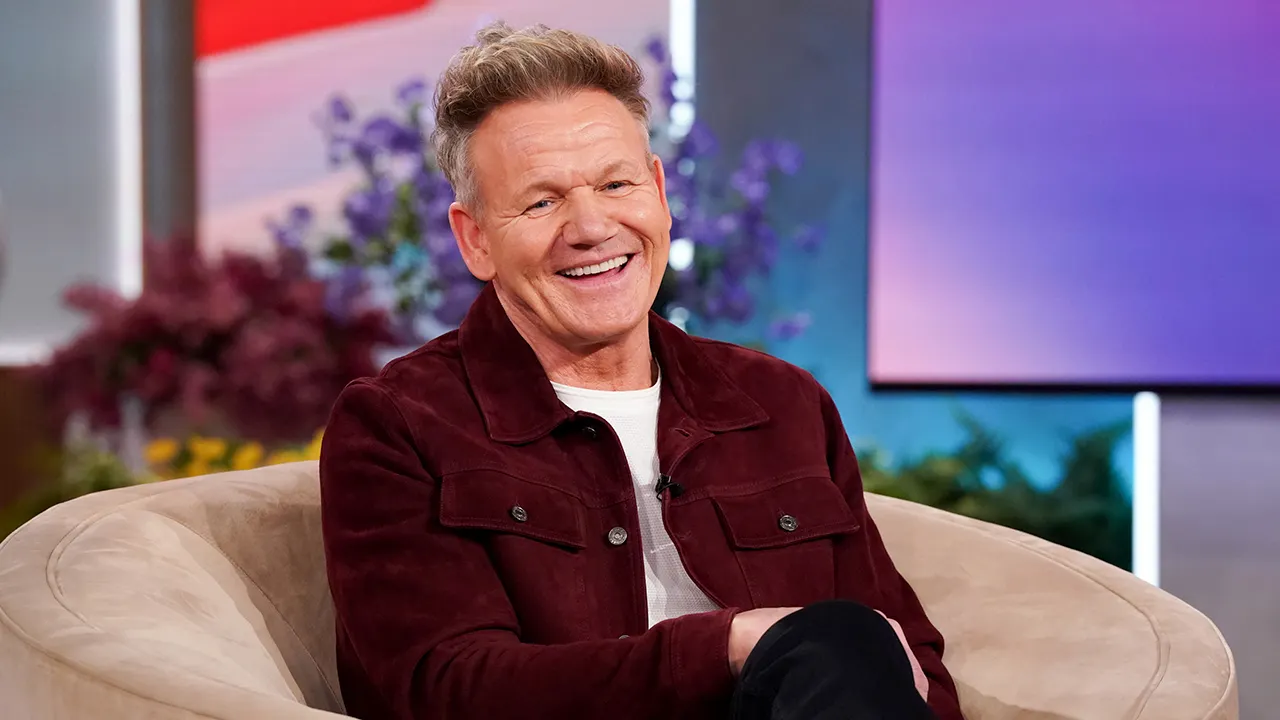 Gordon Ramsay claims the reported restaurant incident was 'overexaggerated'