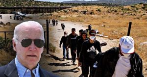 Government Oversight: Biden Allowed Nearly 90% of Migrants Arriving at Border During Peak of Parole System