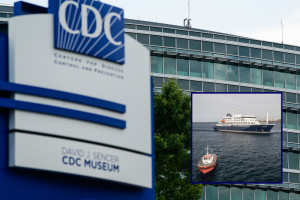 Government agencies and multiple states keeping an eye on U.S. travelers affected by hantavirus outbreak on cruise ship