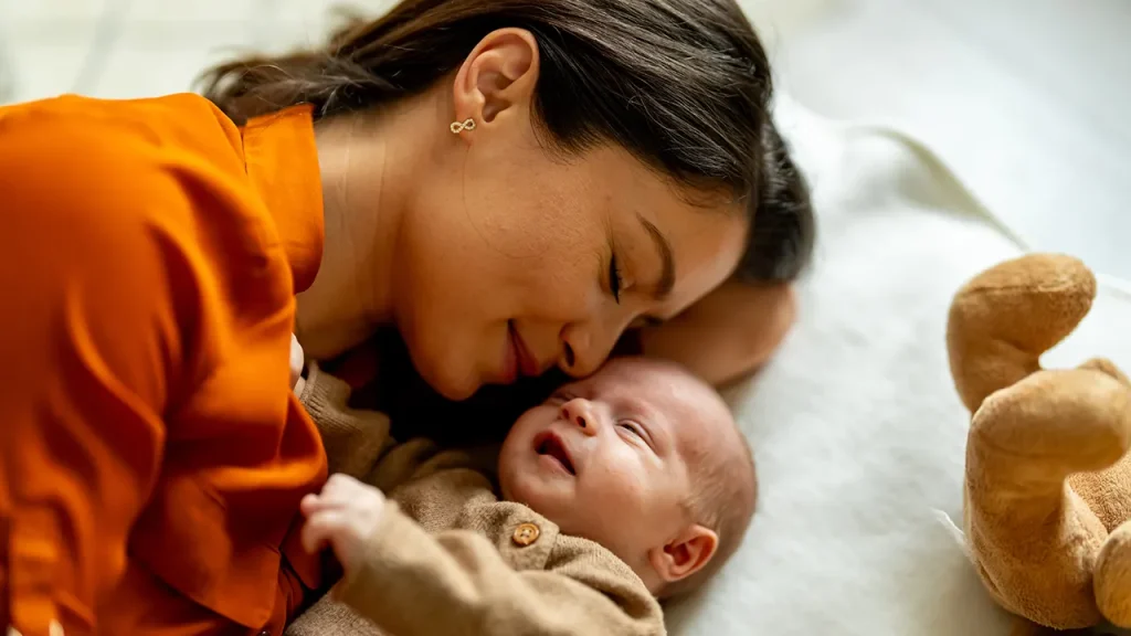 Government-funded childcare is harmful to children, mothers, and American families.