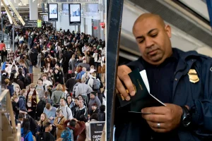 Government plans to take away passports from Americans who owe up to $100K in child support.