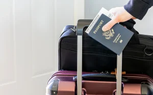 Government to cancel passports due to unpaid child support obligations