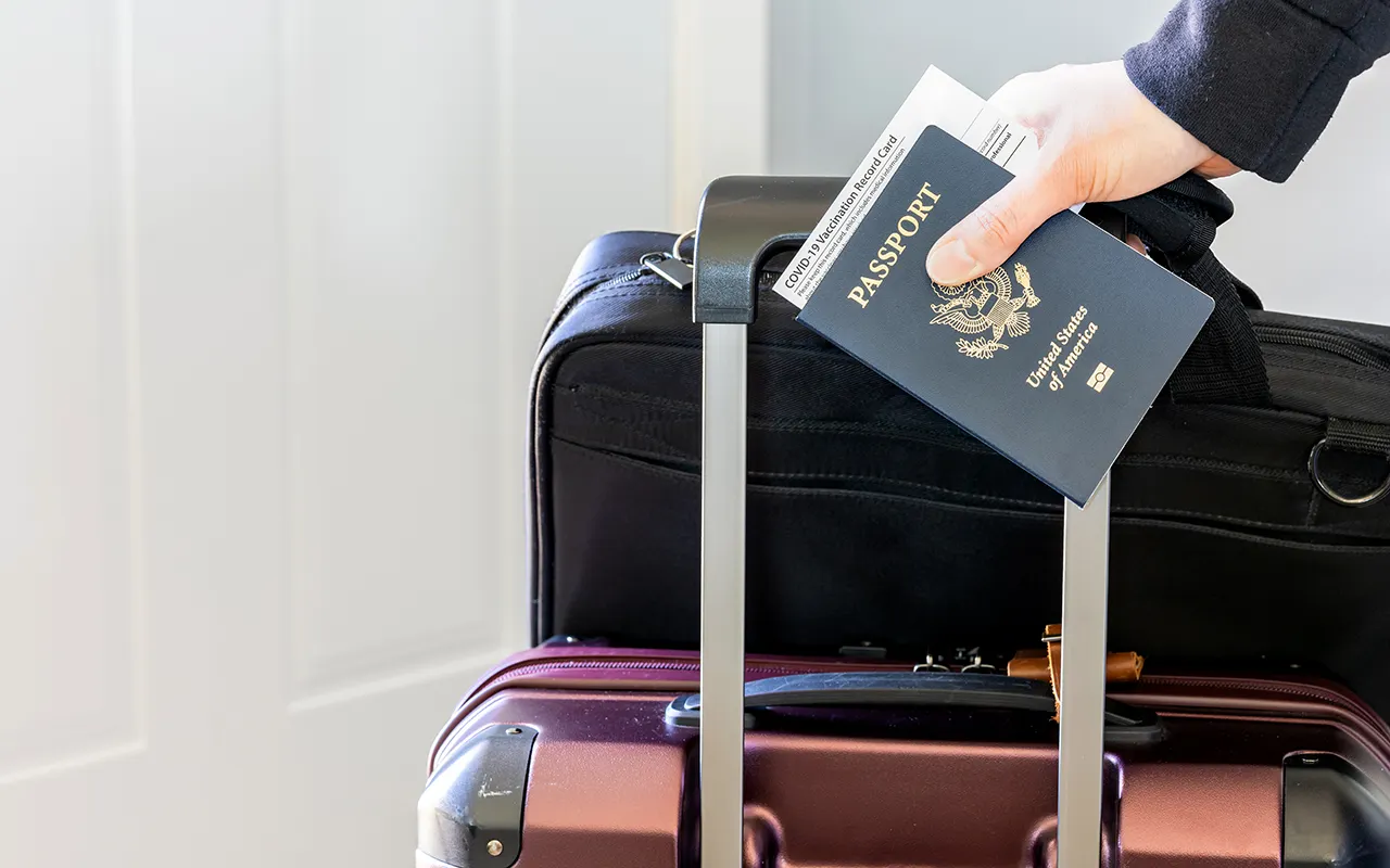 Government to cancel passports due to unpaid child support obligations