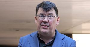 Graham Linehan Criticizes Ireland for Using Father Ted to Boycott Israel