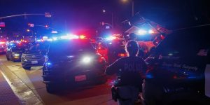 Grandmother gamer is swatted during a livestream for cancer fundraising but stays strong