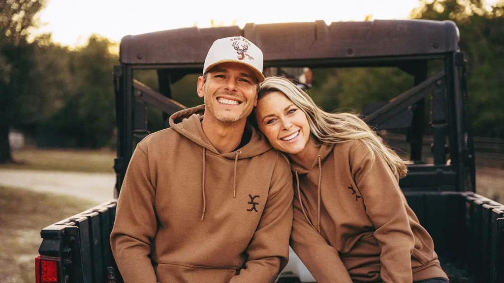 Granger Smith shares plans for a new book focused on faith after his departure from country music.