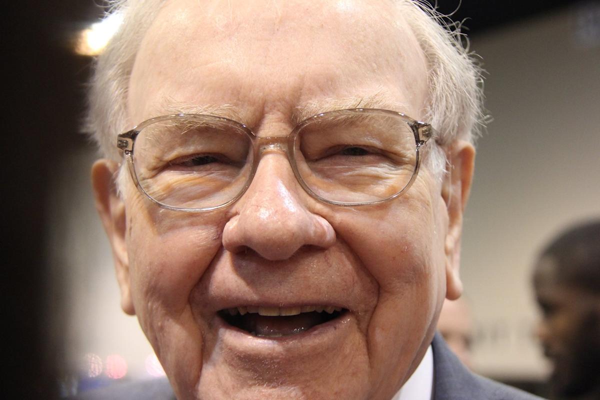 Greg Abel Is Purchasing Shares of What Likely Is Warren Buffett's Preferred Stock. Should You Consider Buying It as Well?