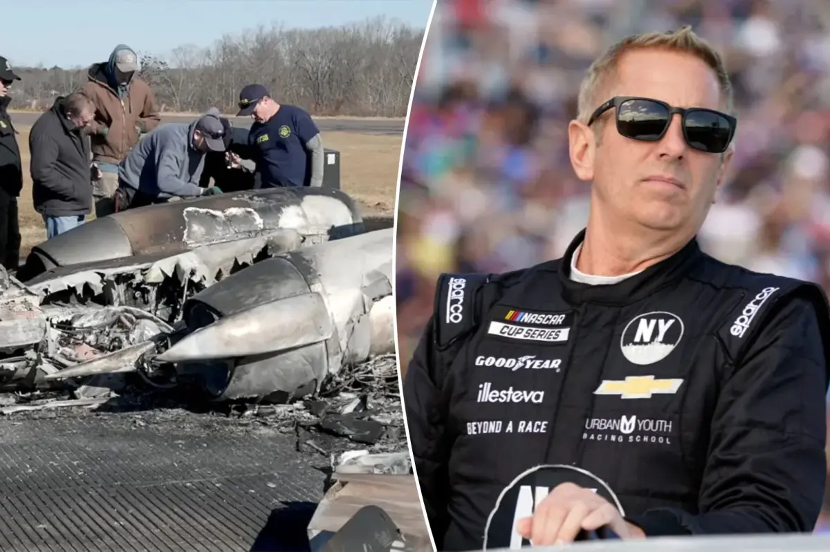 Greg Biffle's estate dealing with two wrongful death lawsuits related to fatal plane crash