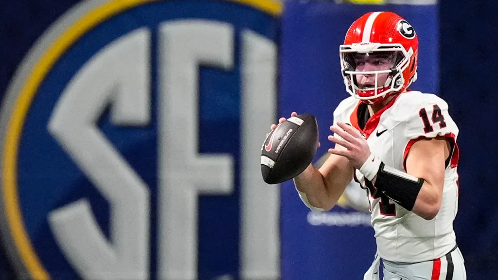 Greg Sankey confirms the end of 'cupcake weekend' after the shift to a nine-game schedule.