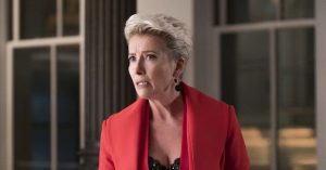 Group Calls for Improved Representation of Older Women in Movies: Films More Frequently Feature a Man Named Chris or a Talking Animal than a Woman Over 60