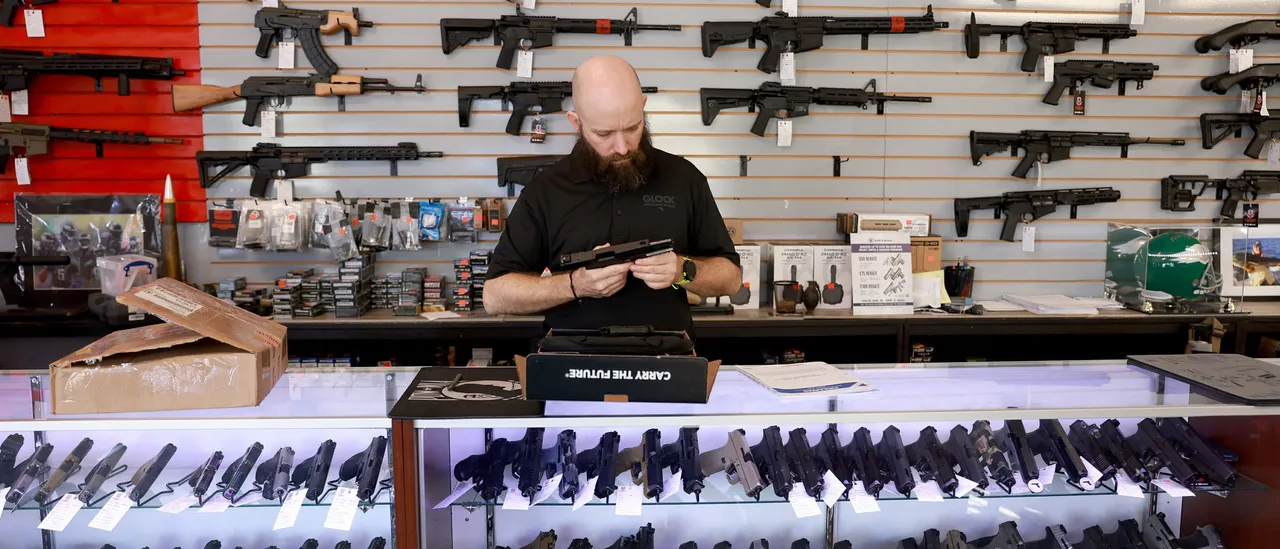 Groups Supporting the Second Amendment Preparing to Challenge Rhode Island Over Disturbing Anti-Gun Legislation