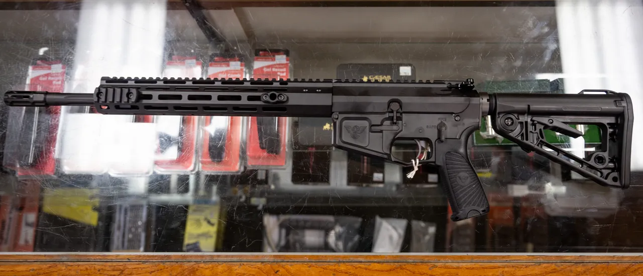 Gun Owners in a Democratic State Are Facing Increased Challenges