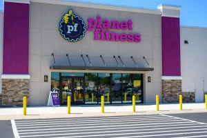 Gym member alleges Planet Fitness terminated her membership after she reported a man in the women's locker room