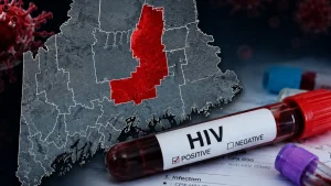 HIV outbreak in Penobscot County increases to 43 cases since 2023