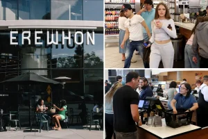 Hackman Capital Partners takes legal action against Erewhon for unpaid rent