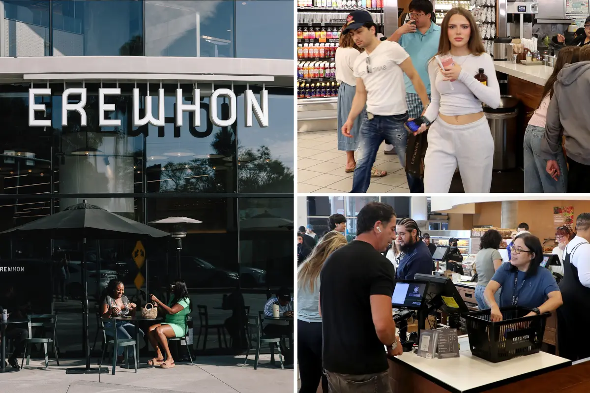 Hackman Capital Partners takes legal action against Erewhon for unpaid rent