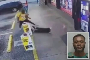 Haitian illegal immigrant who killed Florida store clerk with a hammer will face the death penalty