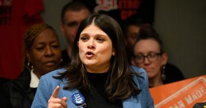 Haley Stevens Proposes Legislation to Prevent Americans from Sending Handguns by Mail