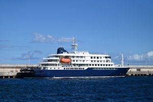 Hantavirus: Is it time to rethink your cruise vacation?
