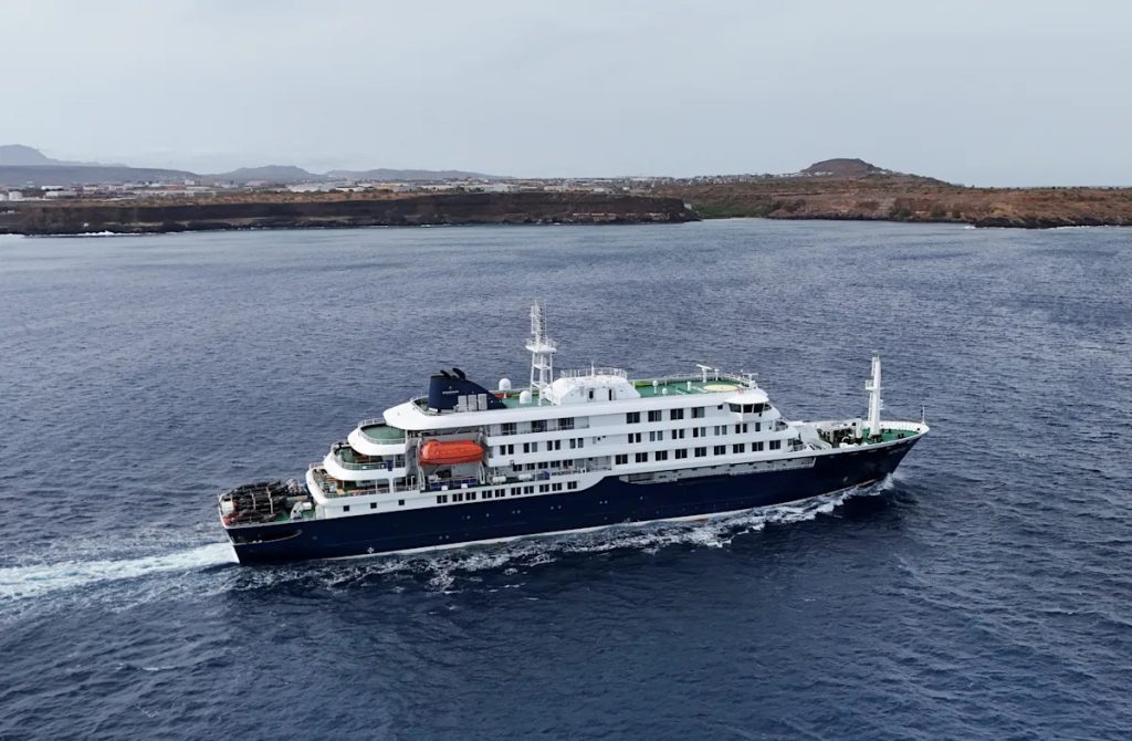 Hantavirus news: Confirmed cases increase to 5 from Dutch cruise ship, according to WHO
