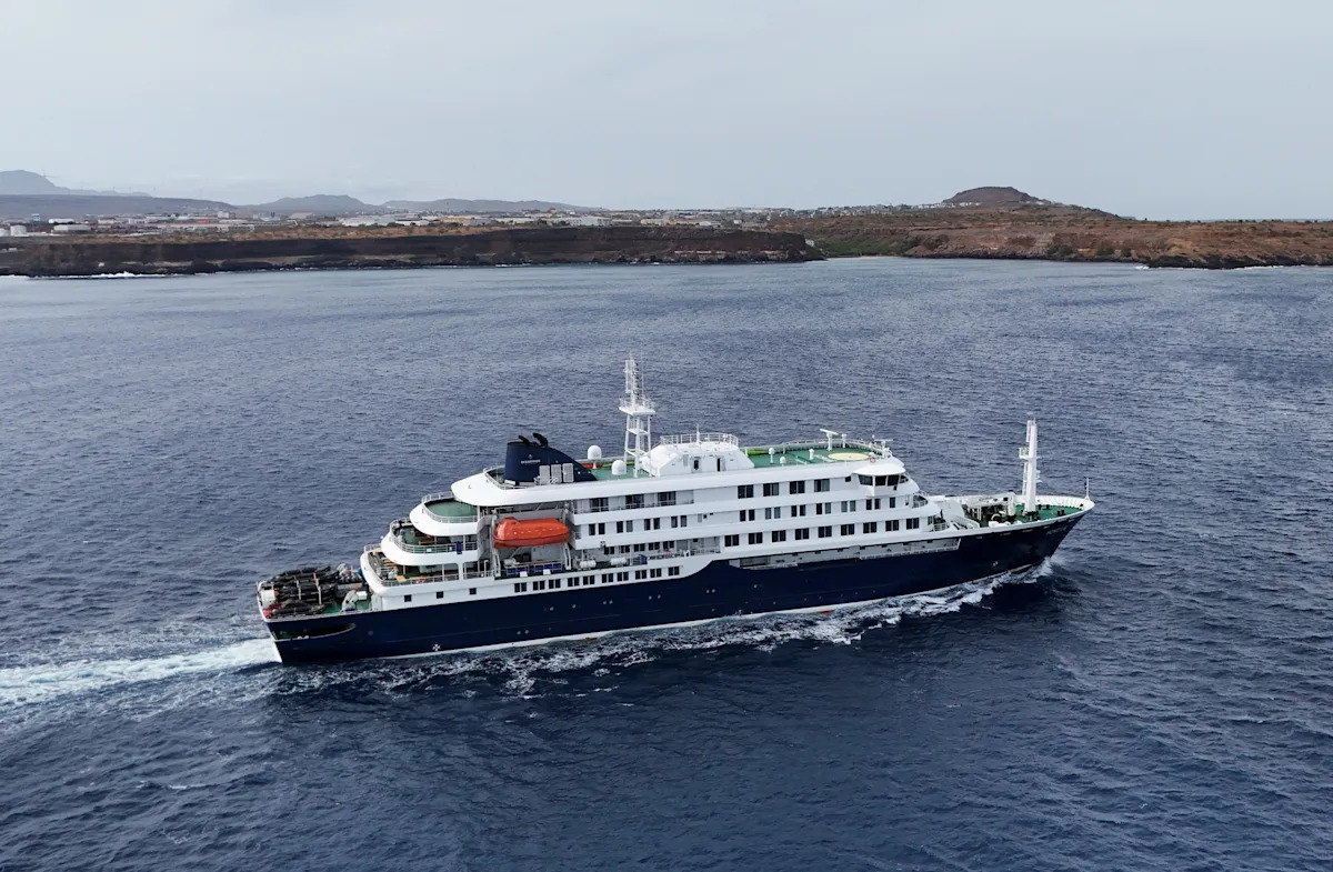 Hantavirus news: Confirmed cases increase to 5 from Dutch cruise ship, according to WHO