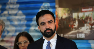 Harlem Grocery Store Owned by Zohran Mamdani Has Already Secured $25M in Public Funds, Totaling $55M