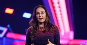 Harmeet Dhillon: 'Assault Weapons' Is Simply a Fabricated Category