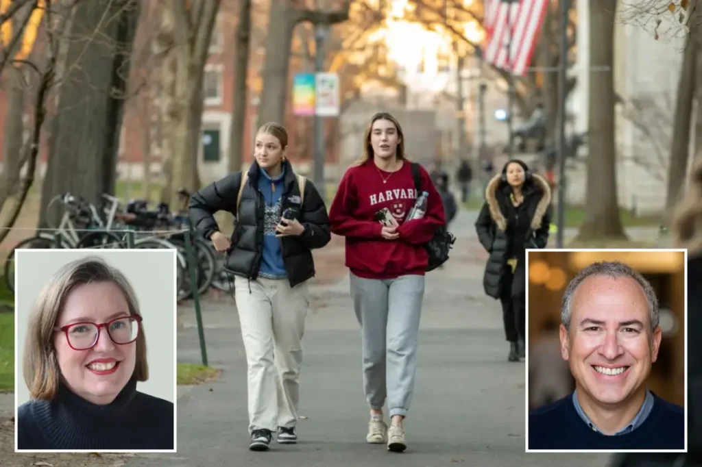 Harvard's decision to limit A grades has made recruiters happy to observe the actual distinctions among students.