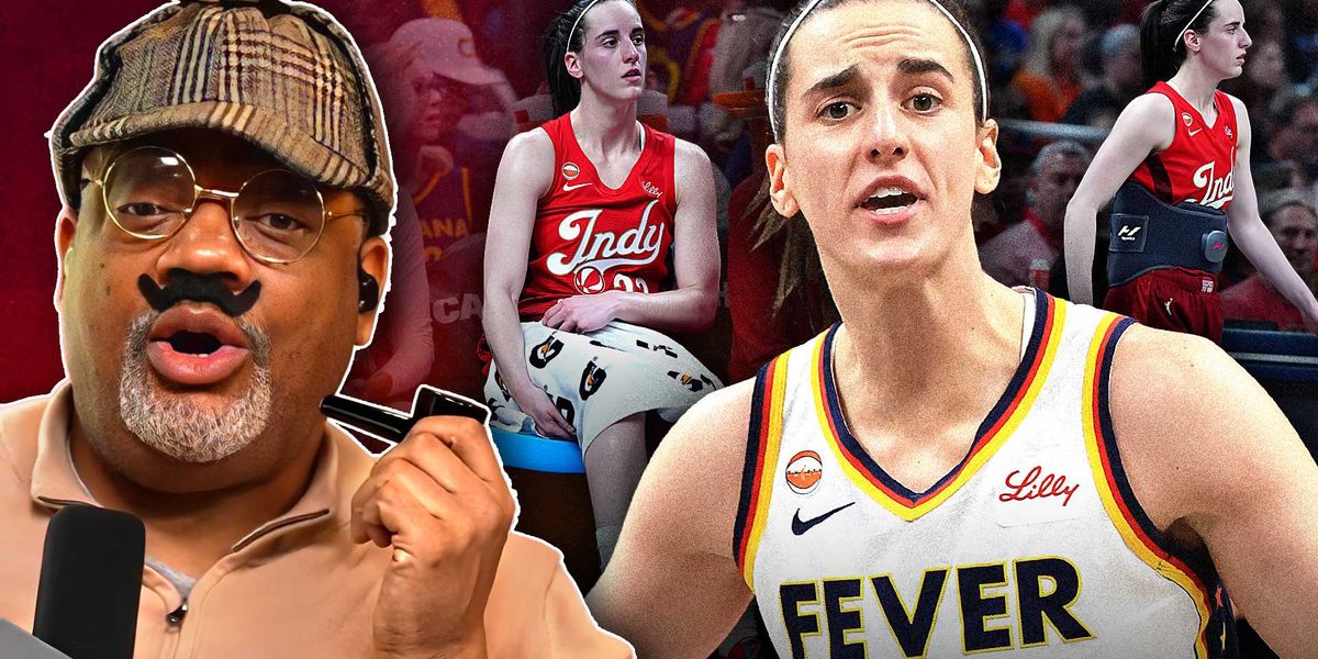 Has the WNBA already impacted Caitlin Clark? An investigation reveals what the league is hiding.