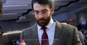Hasan Piker Loses His Cool over Cuba Subpoena, Criticizes Kamala, Hillary, and 'Blue MAGA' for Failing to Support Him