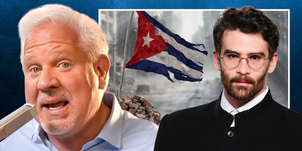 Hasan Piker is a tool in this foreign government's 'ideological battle' against the United States.