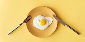 Having Your Breakfast at This Certain Time Might Aid in Weight Loss