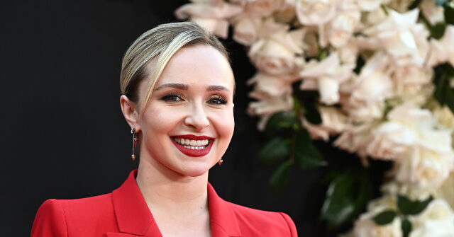Hayden Panettiere Declines to Reveal the Oscar-Winner Who Exposed Himself