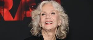 Hayley Mills, the child star of 'Parent Trap,' shares that she lost her wealth due to taxes.