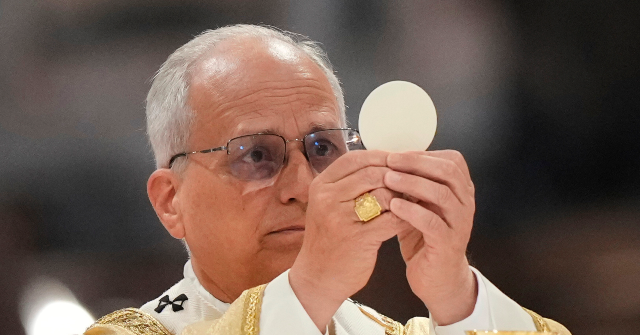 Hayward: Pope Leo&rsquo;s &lsquo;Magnifica Humanitas&rsquo; &mdash; The Word Became Flesh, But Can It Turn into Code?