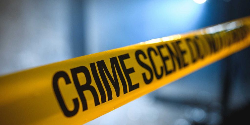 He guided police to a dismembered body &mdash; now he faces murder charges along with two others