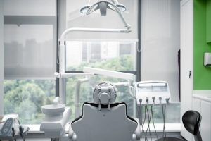 Health authorities alert patients about possible HIV and hepatitis exposure at a dental clinic